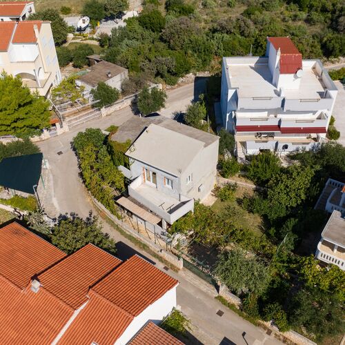 Apartmanok A Tenger Mellett Rogoznica - 20165  4