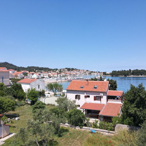 Apartmanok A Tenger Mellett Preko, Ugljan - 20210 Preko  2