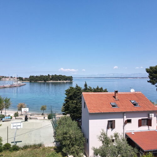 Apartmanok A Tenger Mellett Preko, Ugljan - 20210 Preko  4