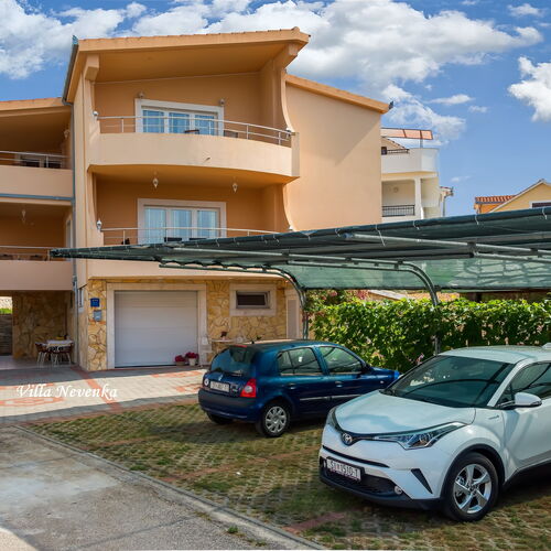 Apartmanok A Tenger Mellett Kanica, Rogoznica - 20298 Kanica  2