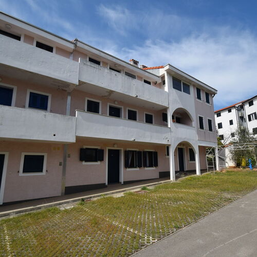Apartmanok A Tenger Mellett Malinska, Krk - 20376 Malinska  2