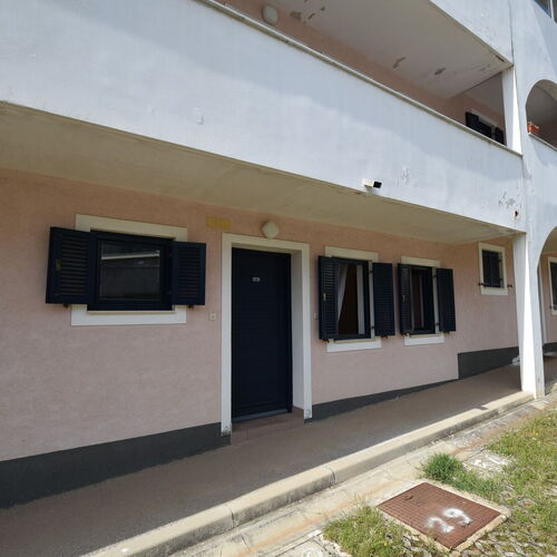 Apartmanok A Tenger Mellett Malinska, Krk - 20376 Malinska  4