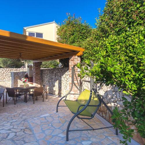 Apartmanok A Tenger Mellett Cizici, Krk - 20433 Čižići  3