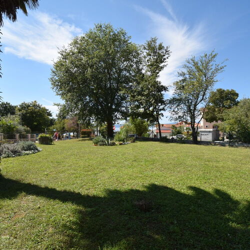Apartmanok A Tenger Mellett Njivice, Krk - 20468 Njivice  2