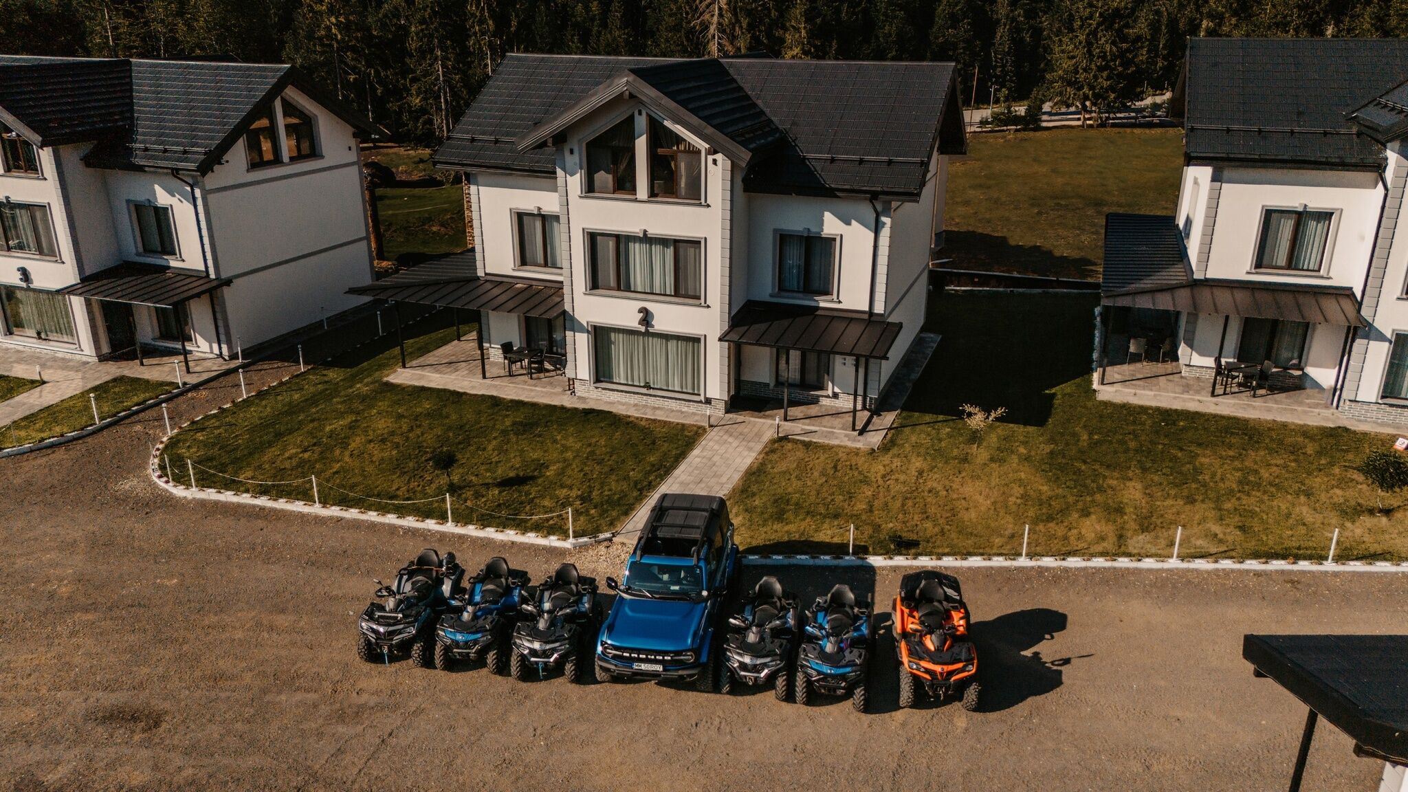 Royal Alpin Crown Cavnic