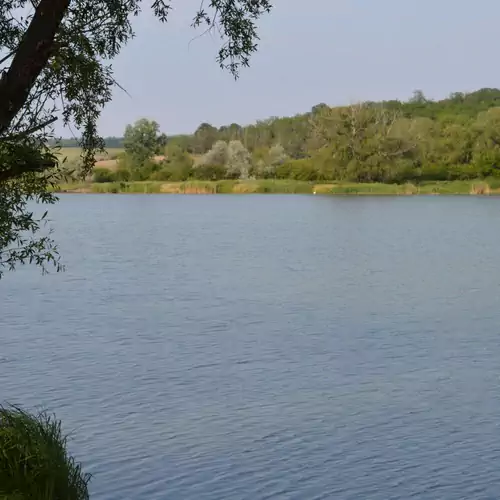 Lujza-majori Kulcsosházak Lovasberény 002 kép
