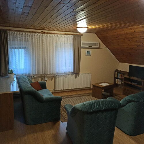 Dani Apartman Fonyód  3