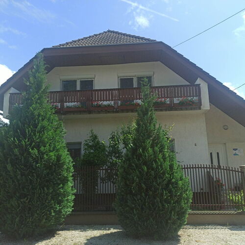 Dani Apartman Fonyód  2