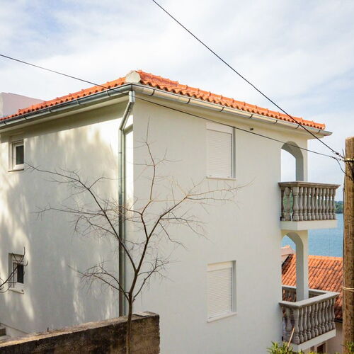 Apartments Branko Tisno  4
