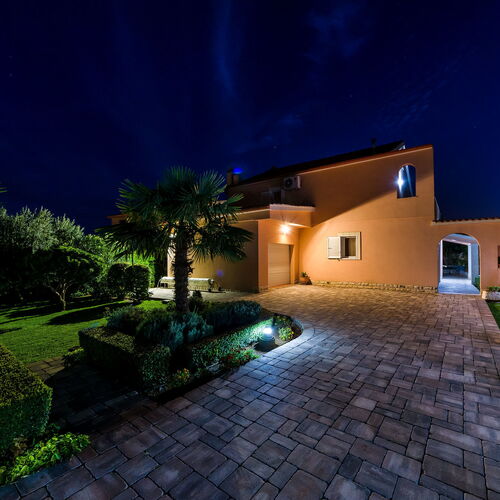 Villa Beauty Luxury Vodice  3