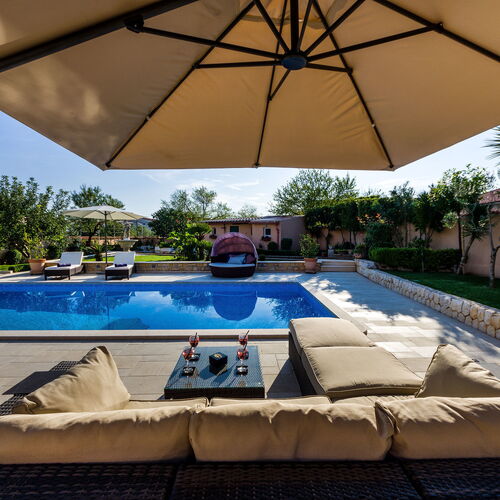 Villa Beauty Luxury Vodice  4
