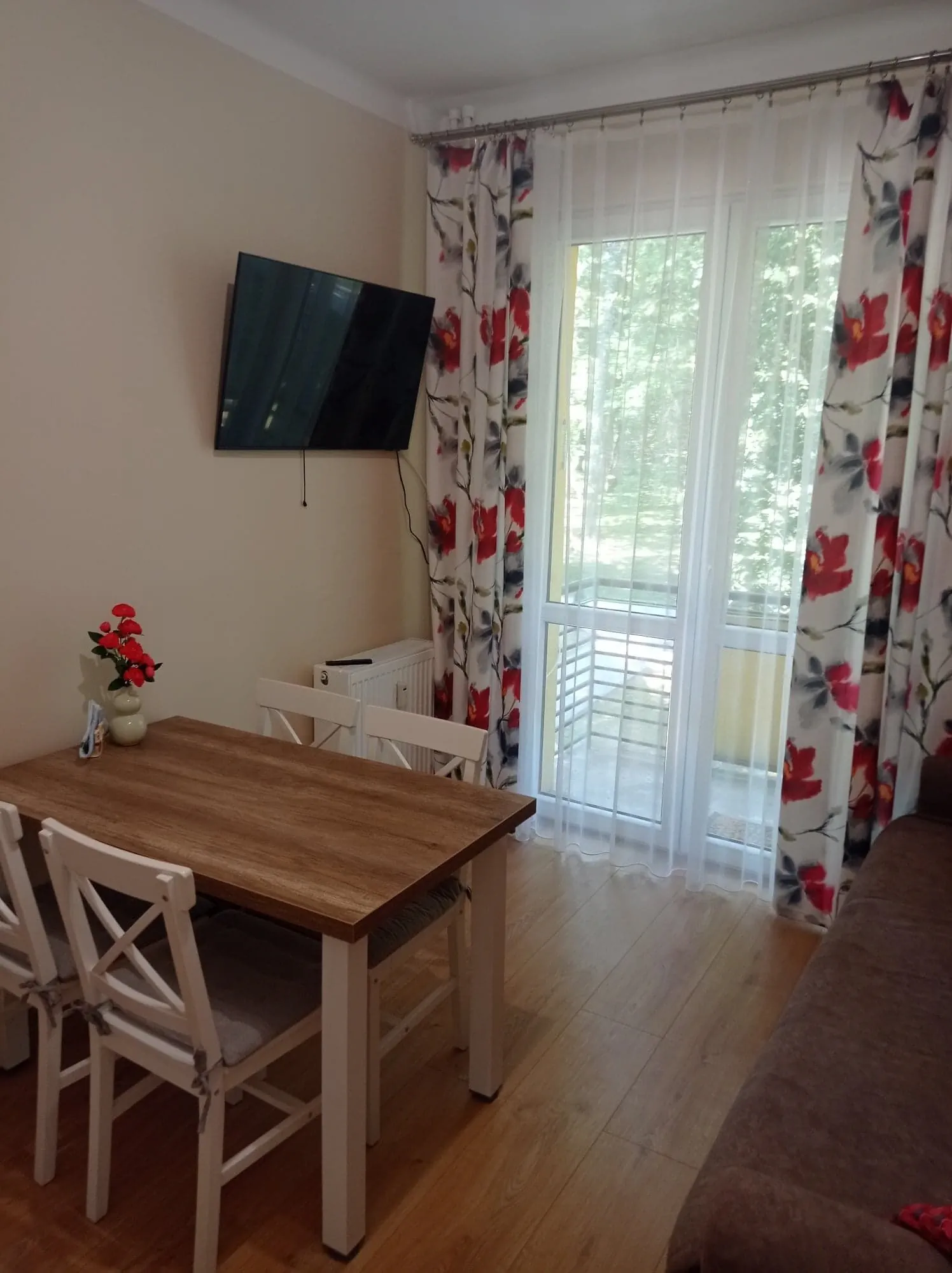 Apartament w centrum Rabka Zdrój