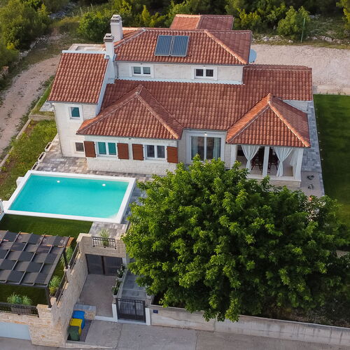 Villa Whitestone Sibenik  2