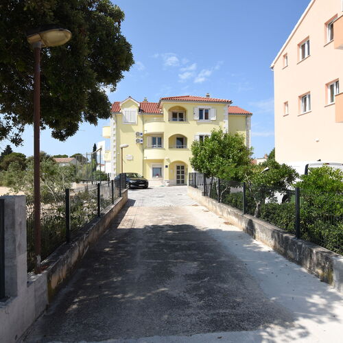 Apartments Mario Brodarica  2
