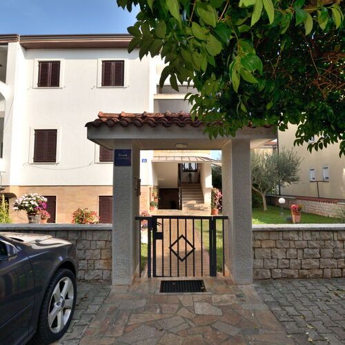Apartment Reno Umag  2