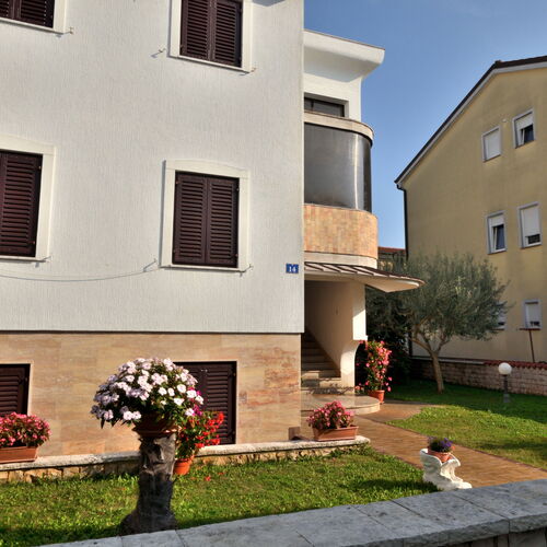 Apartment Reno Umag  4