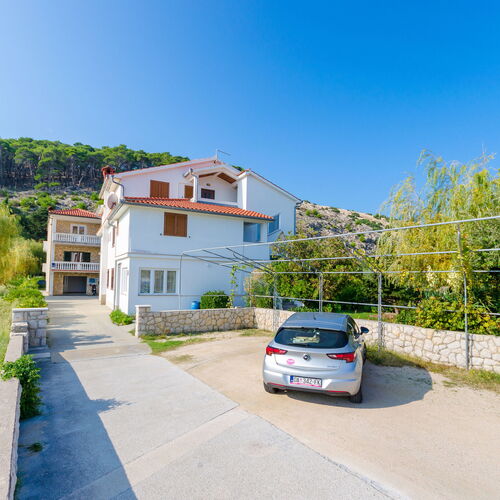 Apartment Mario Lopar  2