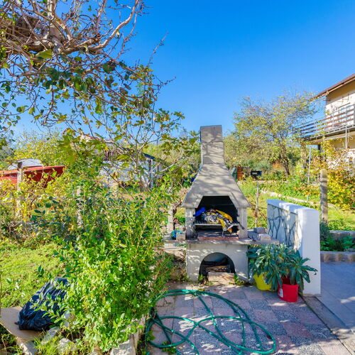 Apartments Marija P Lopar  2