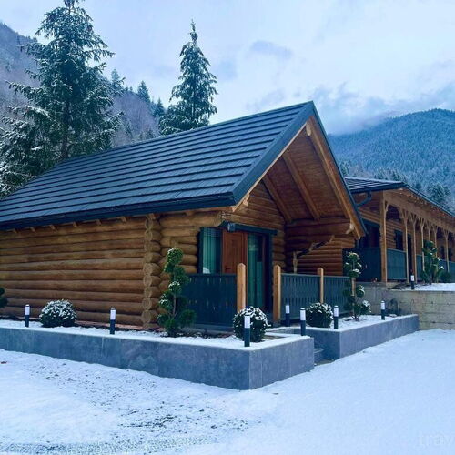 Woodville Resort Moisei