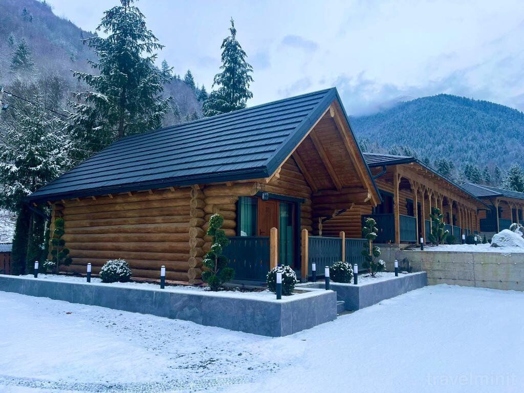 Woodville Resort Moisei