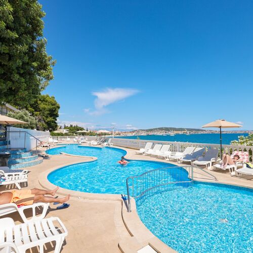Hotel Val All Inclusive Seget Donji