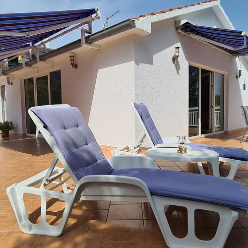 Apartment The view Vrboska  2