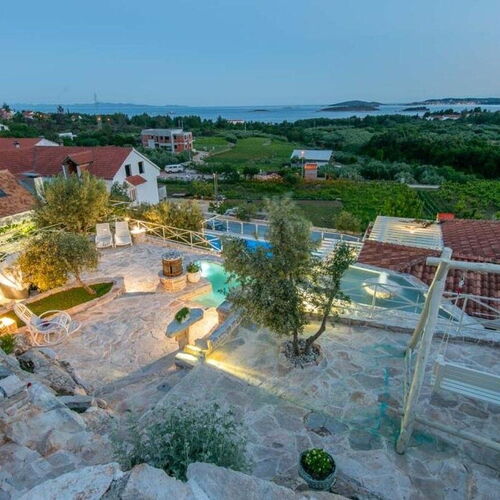 The Hidden Treasure Villas Orebić  2