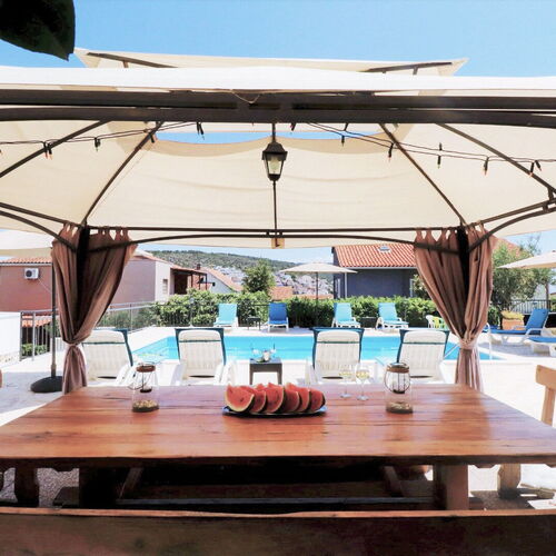 House Villa Mendula Okrug Gornji  3