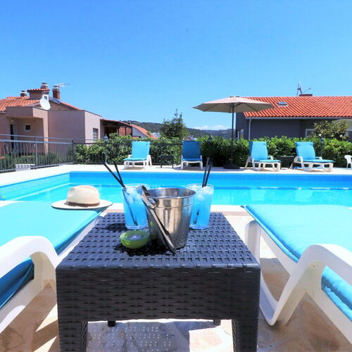 House Villa Mendula Okrug Gornji  4