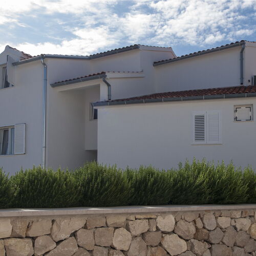 Apartments Tresan Tribunj  2