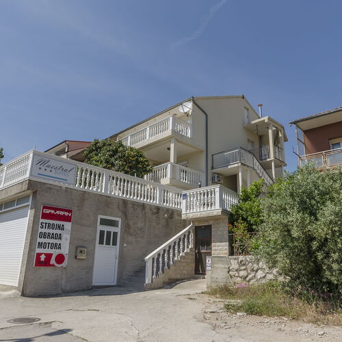 Apartments Maestral Suites Sibenik  2