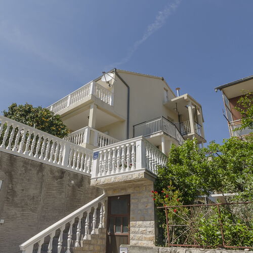 Apartments Maestral Suites Sibenik  4