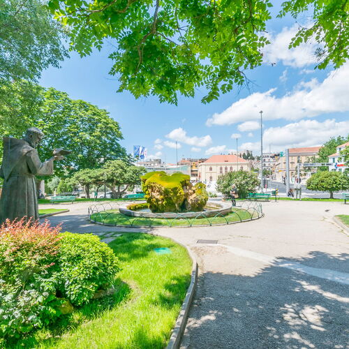 Apartments Maestral Suites Sibenik  3