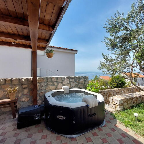 Apartment Deni Crikvenica  2