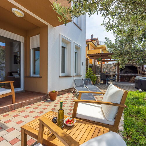 Apartment Deni Crikvenica  3