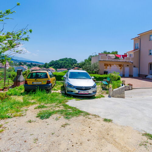 Apartment Slavko Mundanije  3