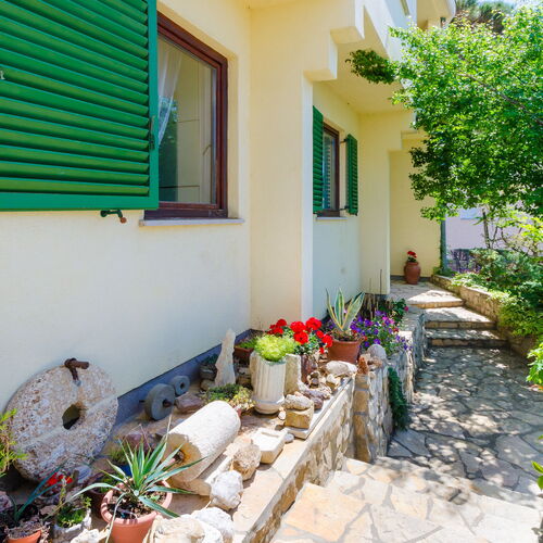 Apartment Slavko Mundanije  4