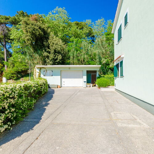 Apartments Ruzica M Lopar  2