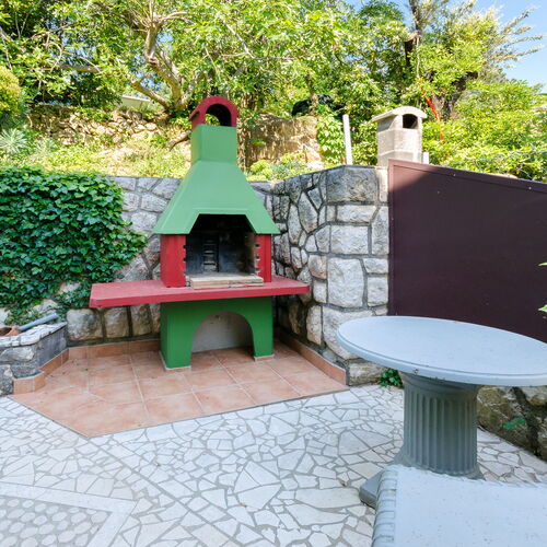 Apartments Ruzica M Lopar  3