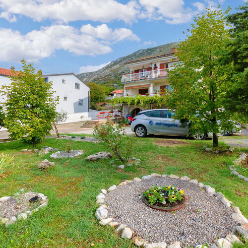 Apartment Ivona Tribalj  4