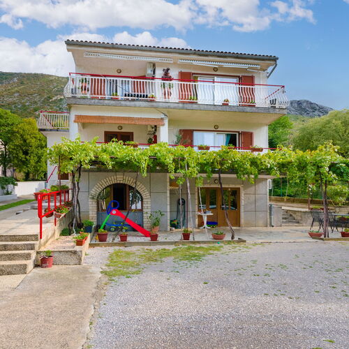 Apartment Ivona Tribalj  2