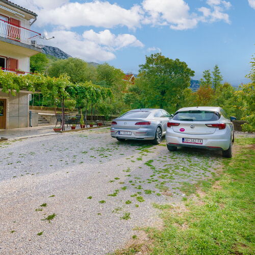 Apartment Ivona Tribalj  3