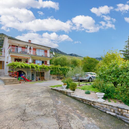 Apartment Ivona Tribalj