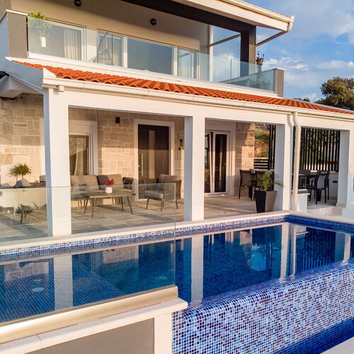 Villa Miracle Razanj  4