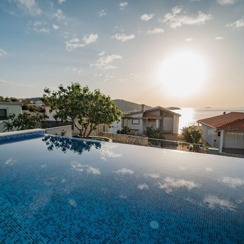Villa Miracle Razanj  3