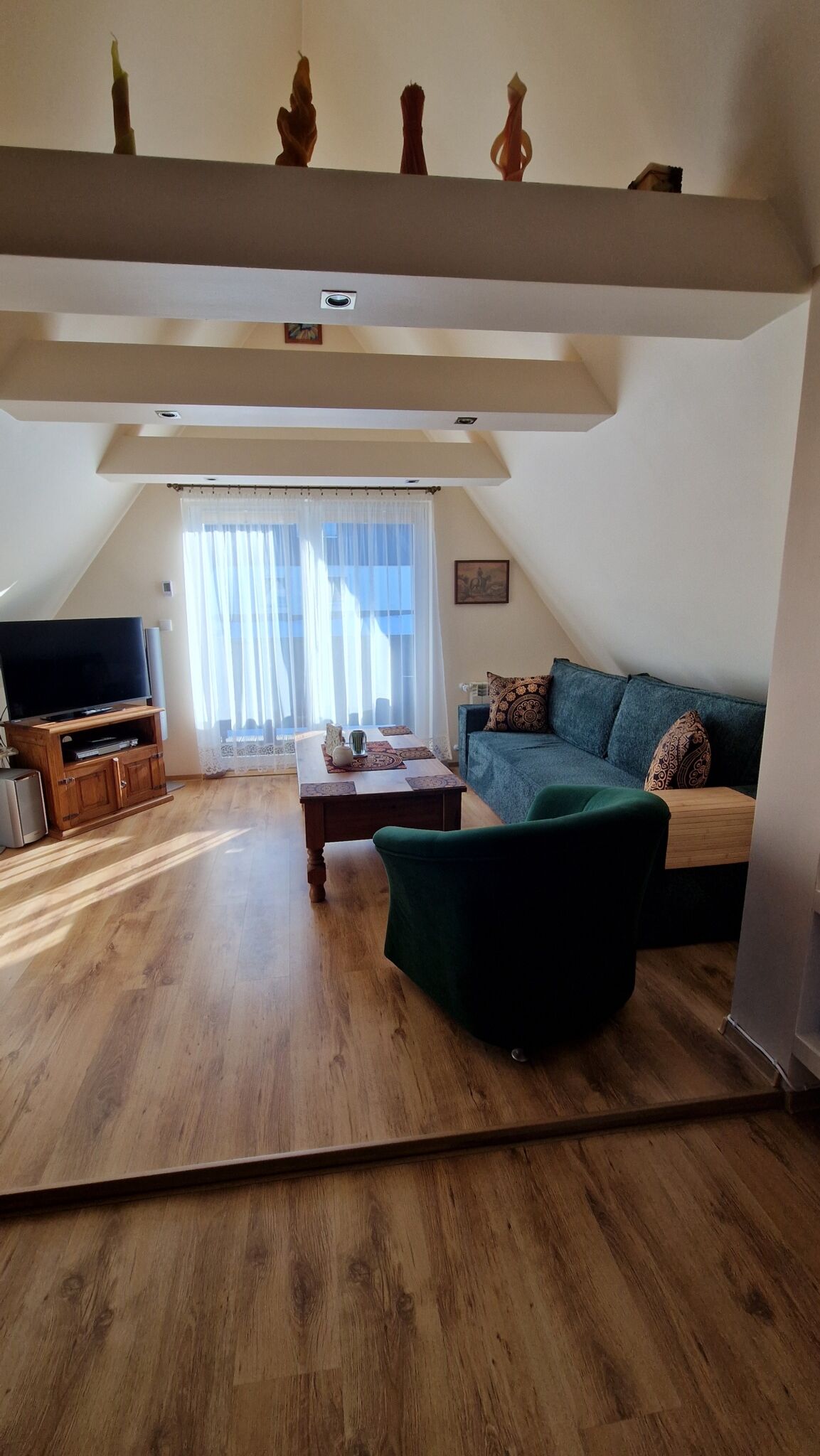 Apartament Złap Oddech Zakopane 