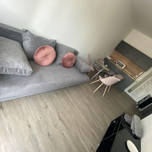 Sétány Apartman 1. Siófok  4