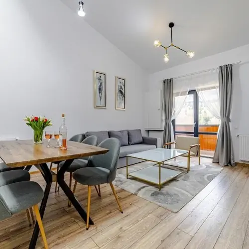 APARTAMENT CU VEDERE LA MUNTE