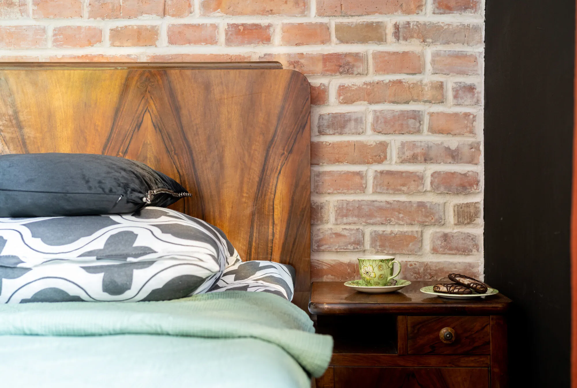 Apartamenty Kraszewskiego 44