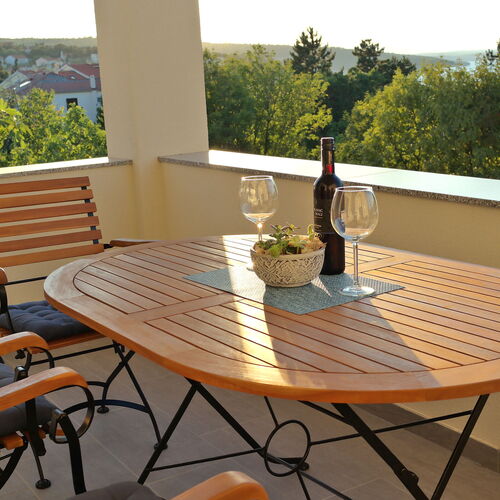 Apartment Karmen Silo  3